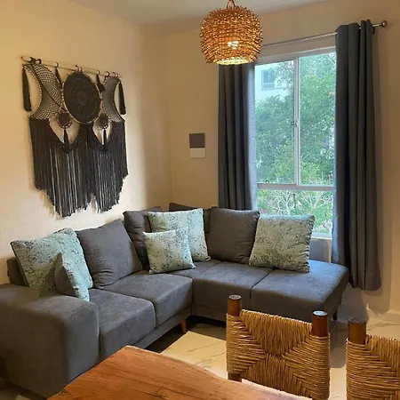 Apartamento Departamento Ka 'An